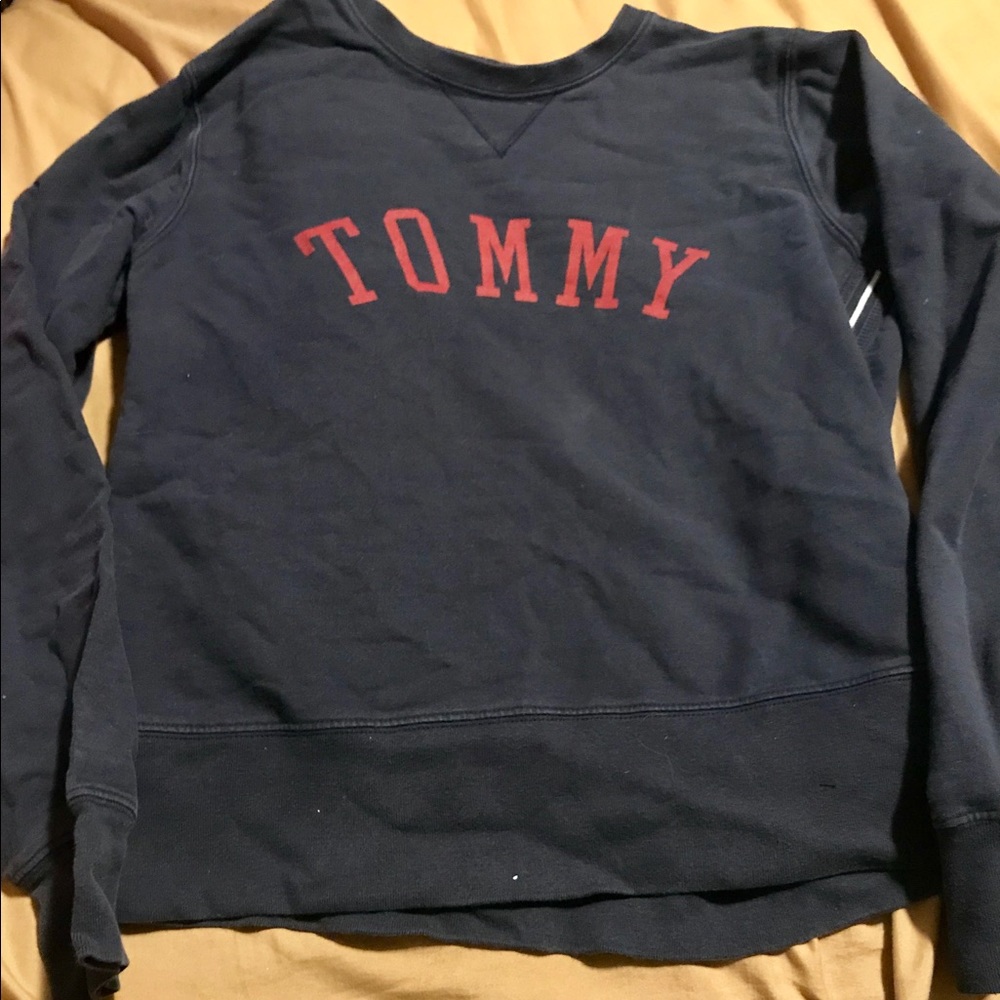 Vintage Tommy Hilfiger Sweatshirt